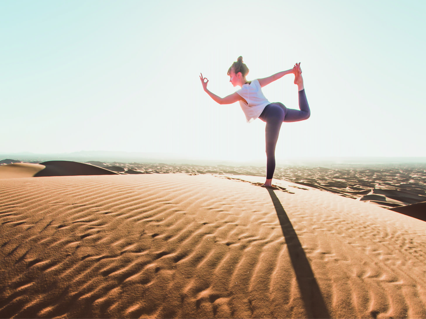 La puissance du choix conscient